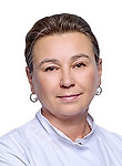 Беляева Елена Васильевна — Семейный врач