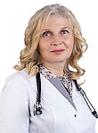 Нор Елена Александровна — Аллерголог