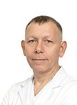 Щербаков Сергей Анатольевич — Диетолог