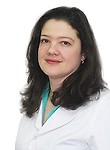 Семакина Светлана Валерьевна — Кардиолог