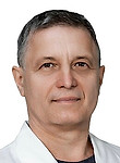 Еланский Геннадий Николаевич — Вертебролог