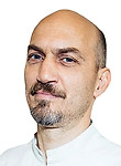 Алешанов Константин Алексеевич — Стоматолог-пародонтолог