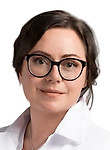 Дзыбик Ольга Константиновна — Дерматолог