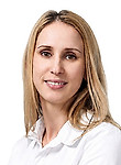 Солдатенкова Екатерина Сергеевна — Стоматолог-ортодонт