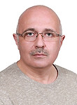 Шадунц Андрей Генрихович — Стоматолог-терапевт
