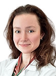 Горюнова Ольга Геннадьевна — УЗИ-специалист