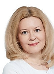 Пыжик Алла Юльевна — Диетолог