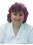 Кукса Виктория Николаевна — УЗИ-специалист