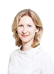 Суркова Екатерина Николаевна — Офтальмохирург