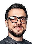 Грозов Роман Салимович — Стоматолог-хирург
