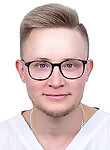 Галимов Шамиль Камилевич — Травматолог