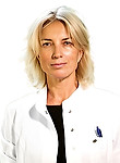 Лебедева Марина Юрьевна — Гинеколог