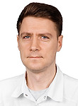Лазарев Алексей Владимирович — Врач функциональной диагностики