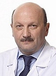 Смолкин Юрий Соломонович — Аллерголог