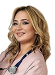 Смолкина Ольга Юрьевна — Дерматовенеролог