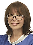 Арланова Арина Геннадьевна — Кардиолог