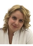 Белякина Наталья Олеговна — Венеролог