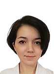 Грамотеева Екатерина Юрьевна — УЗИ-специалист