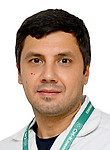 Евграфов Максим Вадимович — Хирург