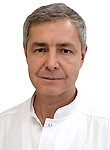 Бегма Андрей Николаевич — Флеболог