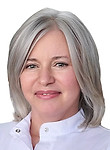 Петухова Светлана Вячеславовна — Гастроэнтеролог
