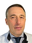 Смолкин Сергей Васильевич — Нарколог