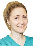 Степченко Елена Анатольевна — Стоматолог-терапевт