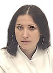 Гостроверхова Ирина Петровна — Венеролог