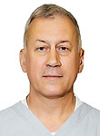 Жовнер Артур Павлович — Стоматолог-ортопед