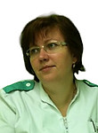Лазарева Наталья Владимировна — Маммолог