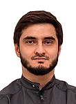 Сулейманов Вагид Амжадович — Стоматолог-ортопед
