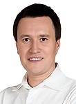 Лутков Александр Александрович — Стоматолог-ортопед