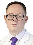 Поляков Александр Сергеевич — Стоматолог-хирург