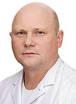 Федоровский Михаил Иванович — Стоматолог-терапевт