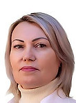 Шошина Ирина Николаевна — Кардиолог