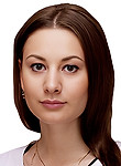 Никитина Наталья Александровна — Стоматолог-терапевт