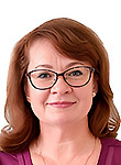 Баринова Светлана Викторовна — Стоматолог-терапевт
