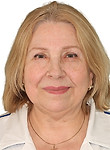 Кочеткова Надежда Ивановна — Стоматолог-терапевт