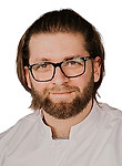 Седлик Никита Олегович — Колопроктолог