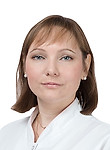 Макарова Инна Юрьевна — Косметолог