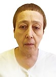 Худалова Фатима Тугановна — Рефлексотерапевт