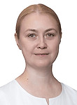 Романовская Ксения Сергеевна — Иммунолог