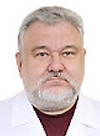 Иванов Евгений Валентинович — Невролог