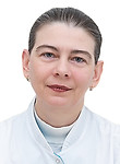 Красненко Марина Владимировна — Психиатр