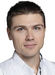 Рогаткин Петр Сергеевич — Рентгенолог