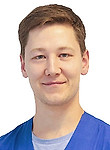 Абдрахманов Ринат Равилевич — Вертебролог