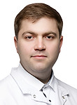 Кретов Юрий Александрович — Хирург