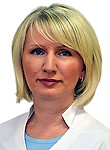 Маркина Юлия Николаевна — Невролог