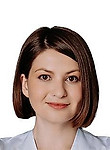 Минаева Анастасия Вадимовна — Акушер