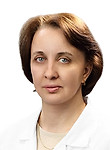 Гордеева Вероника Сергеевна — Гастроэнтеролог